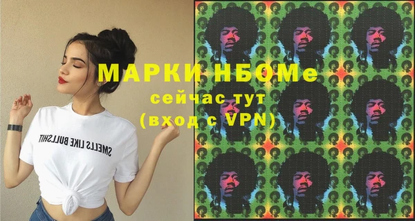 шишки Нея