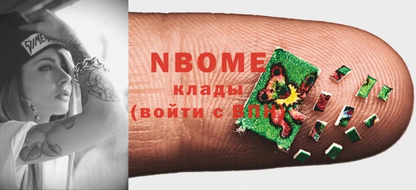 шишки Нея